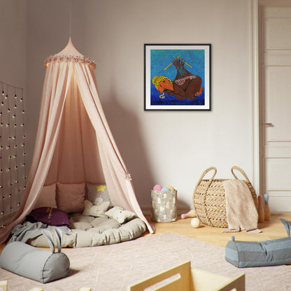 Abena Oyiwaa - "Dreamer"