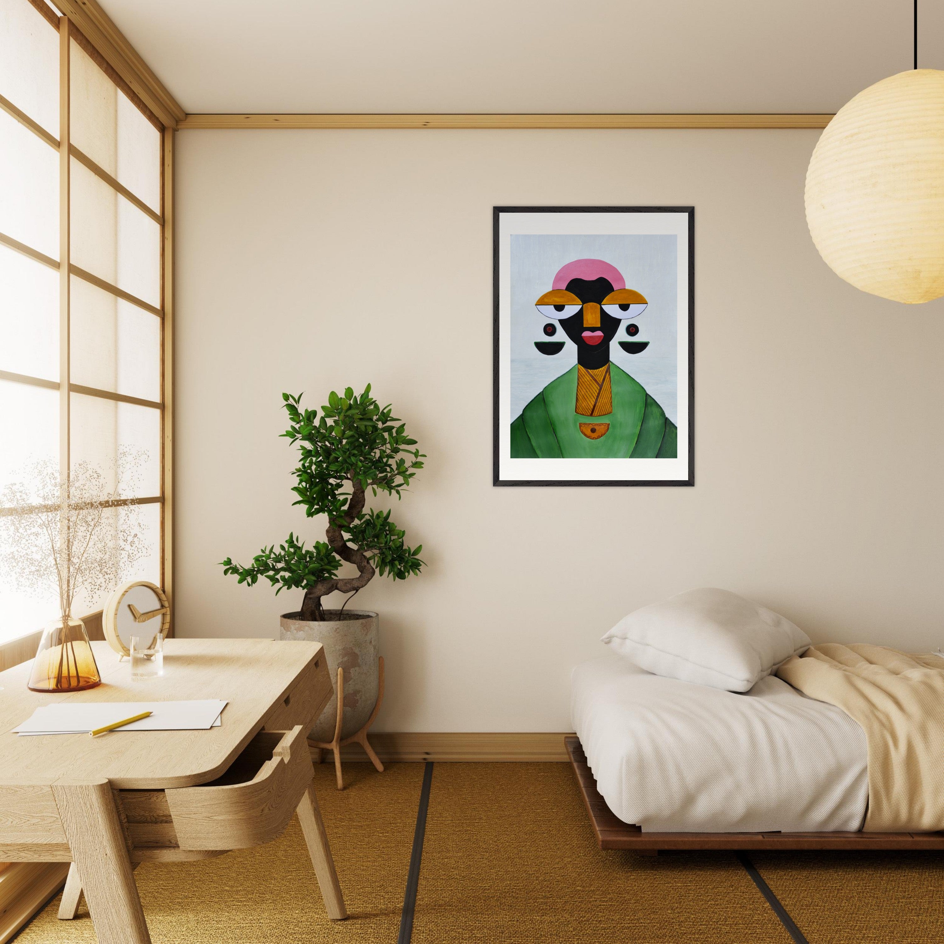 Chrystabel Dzandu - "Abrewatia"