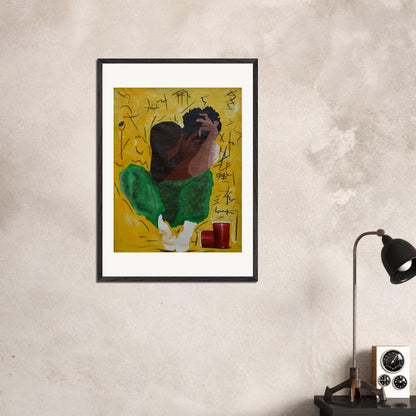 Vifah Emmanuel - "Deformation"