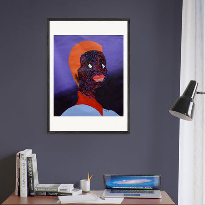 Vifah Emmanuel - "Hilda"