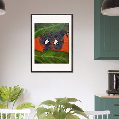 Vifah Emmanuel - "Watchful"