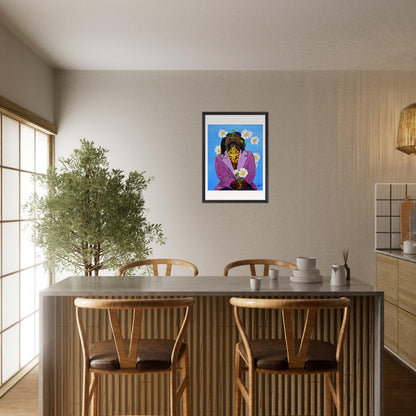 Abena Oyiwaa - "Bloom from Blues"