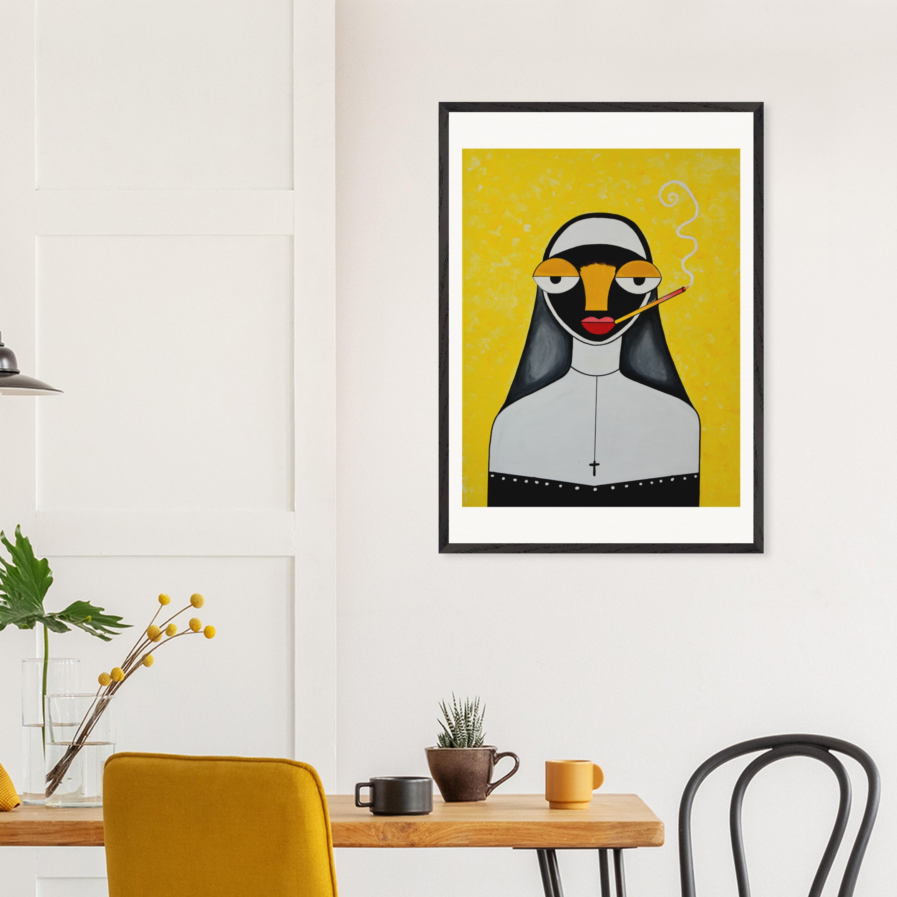 Chrystabel Dzandu - "Hail Mary"